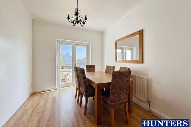 Hone Street, Rochester 3 bed end of terrace house for sale