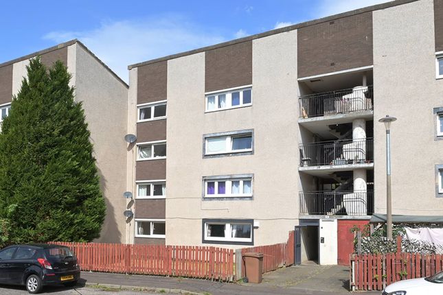 5/1 Calder Grove, Edinburgh, EH11 4NB 3 bed flat for sale