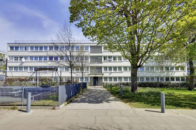 Dellafield, Pooles Park, Finsbury... 1 bed flat for sale