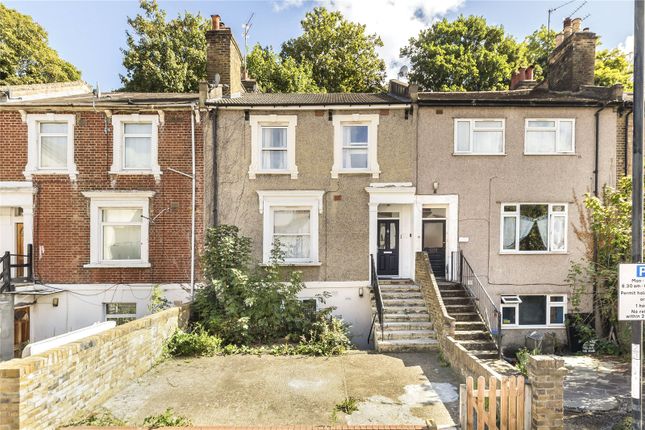 Brookhill Road, Woolwich, SE18 1 bed apartment for sale