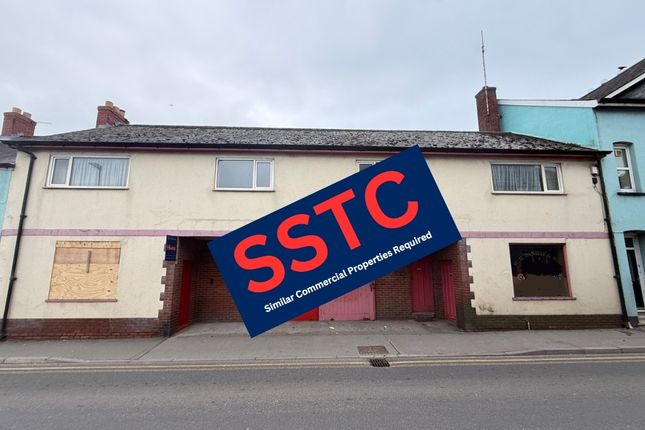 3 bed town house