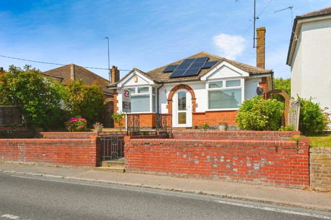 3 bedroom bungalow for sale