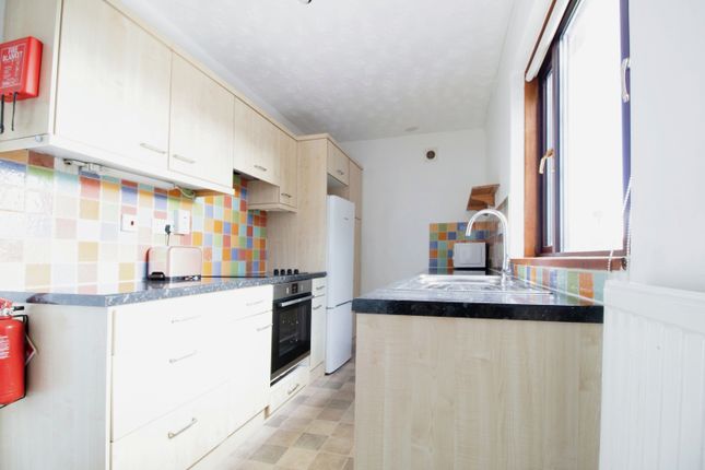 Clifton Road, AB24 3 bed apartment for sale