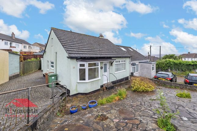 2 bedroom semi-detached bungalow for sale