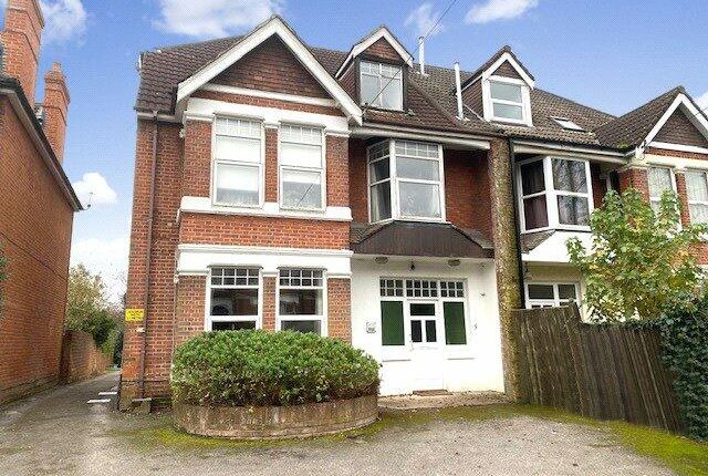 Darwin Road, Southampton, SO15 Studio for sale