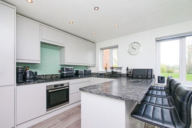 Aldborough Way, York 2 bed apartment for sale