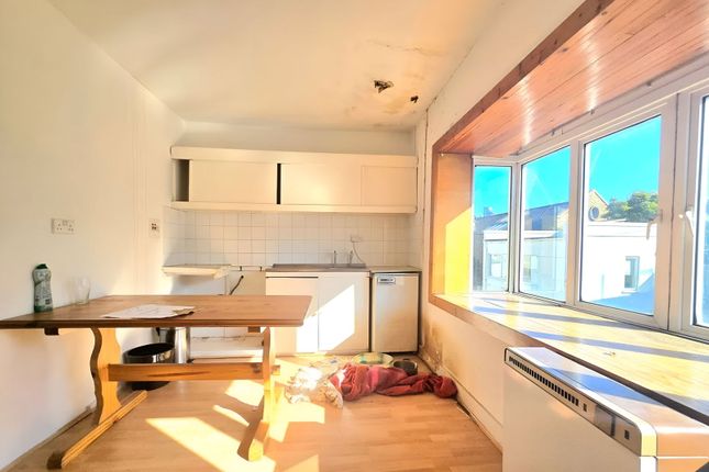 1 bed flat