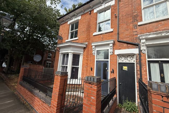 5 bedroom terraced house for sale