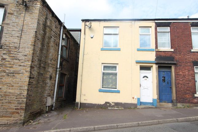 Rooley Moor Road, Meanwood, Rochdale 2 bed terraced house for sale