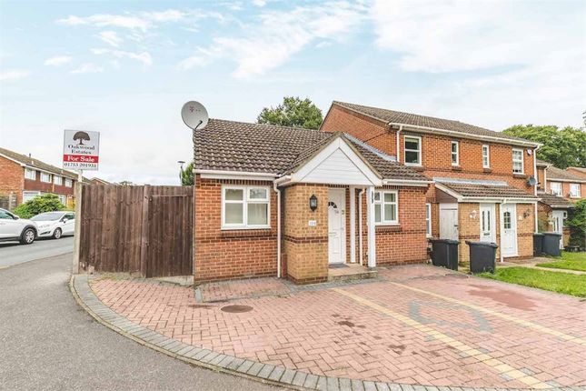 Trewarden Avenue, Iver Heath SL0 3 bed semi