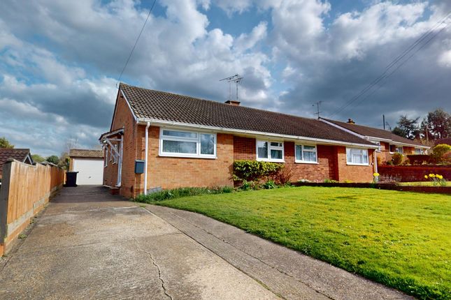 Windmill Close, Willesborough TN24 0AU 2 bed bungalow for sale