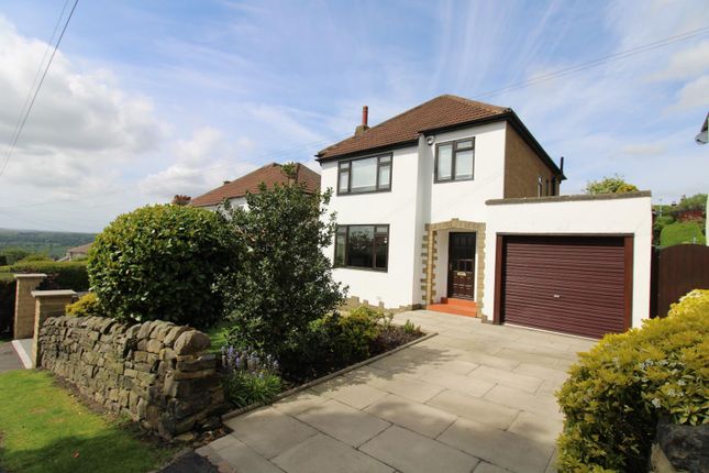 Carr Lane, Rawdon, Leeds 3 bed detached house for sale