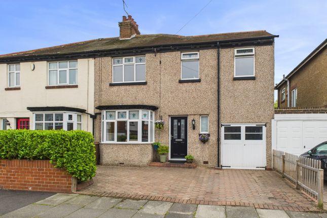 4 bedroom semi-detached house for sale
