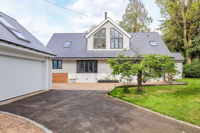 Kent Street, Sedlescombe, TN33 4 bed detached house for sale