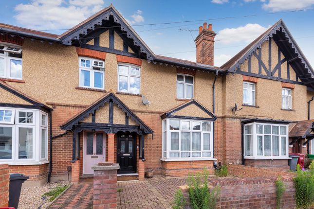Willoughby Road, Langley SL3 3 bed terraced house for sale