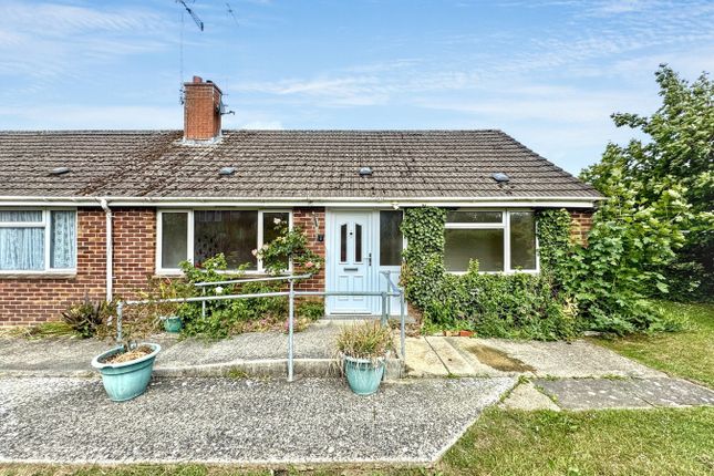 2 bedroom bungalow for sale
