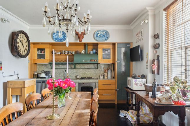St. Marys Terrace, London, City Of... 4 bed apartment for sale