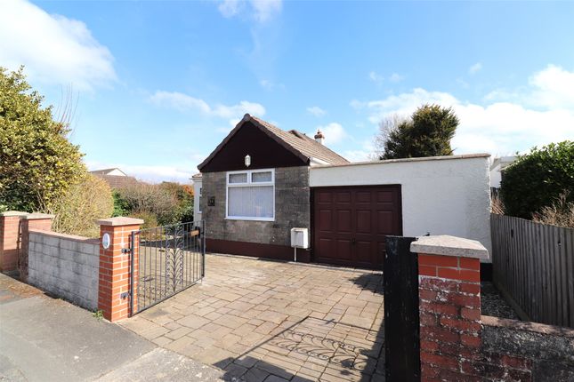 Parklands, South Molton, Devon, EX36 2 bed bungalow for sale
