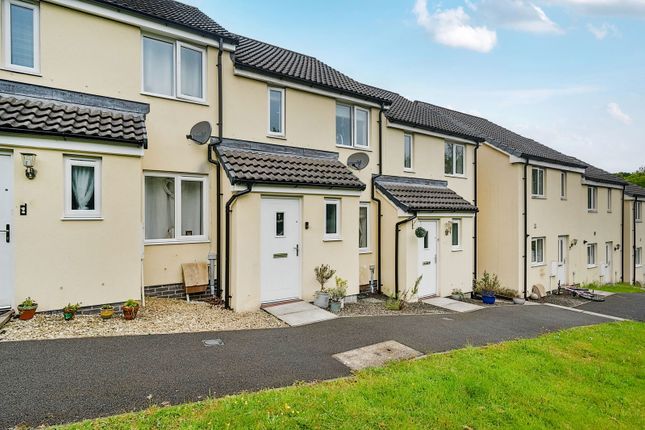 Cowslip Walk, Liskeard PL14 2 bed terraced house for sale