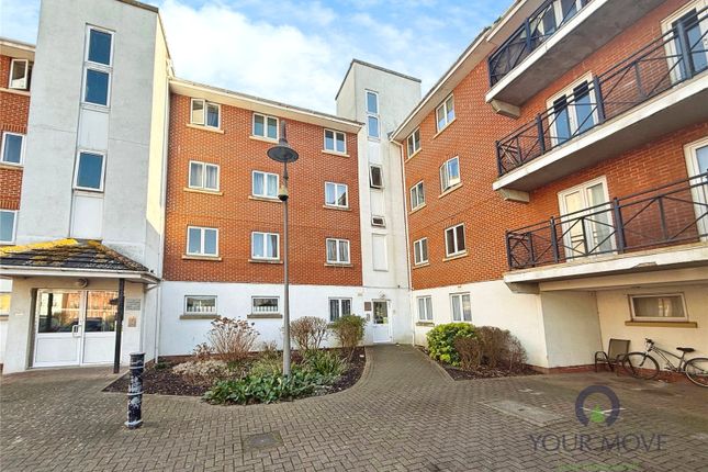 Chantry Close, London SE2 1 bed flat for sale
