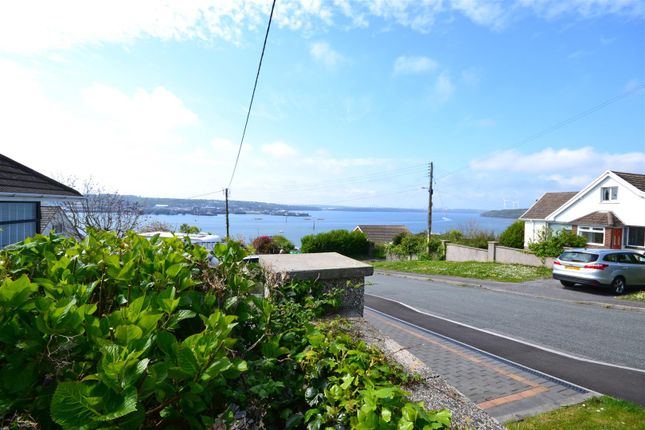St. Clements Road, Neyland, Milford... 4 bed detached bungalow for sale