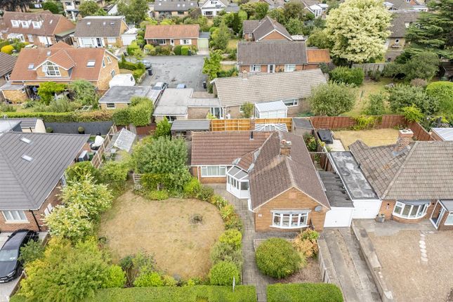 Chantry Gap, Upper Poppleton, York... 2 bed detached bungalow for sale