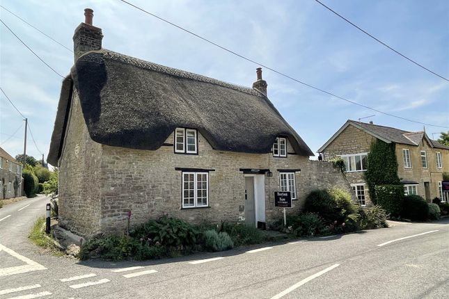 Mill Lane, Stour Provost, Gillingham 2 bed cottage for sale
