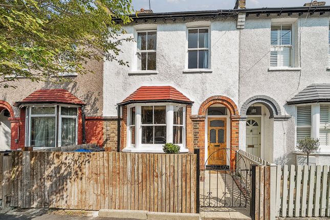 Dane Road, Wimbledon, London, SW19 2 bed terraced house for sale