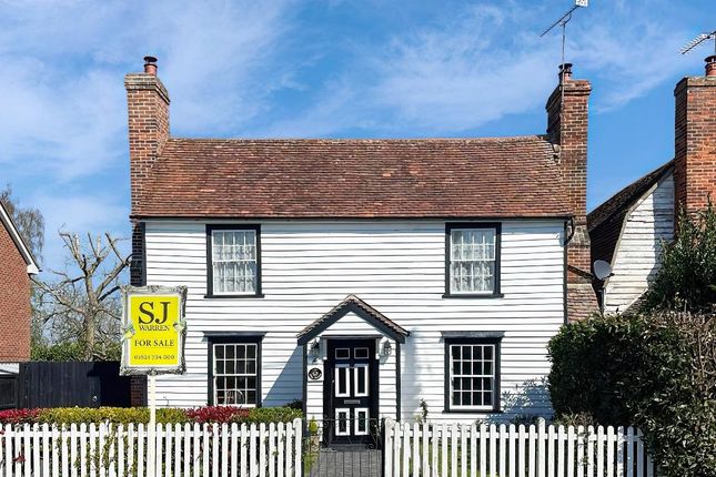 Brook Road, Tillingham 3 bed detached house for sale