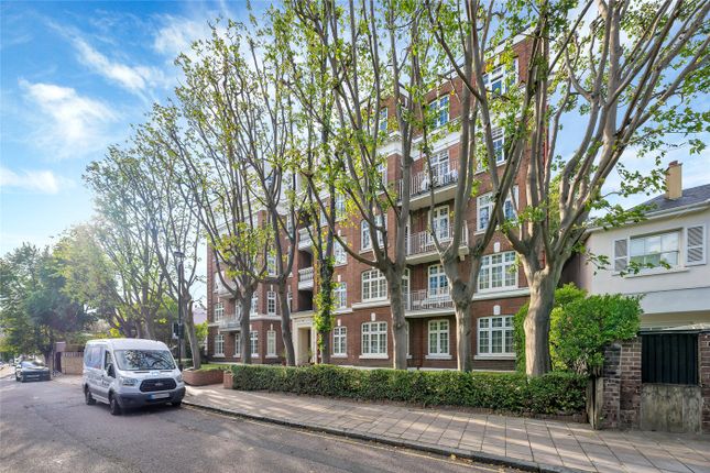 Elm Tree Court, Elm Tree Road, St... 1 bed apartment for sale