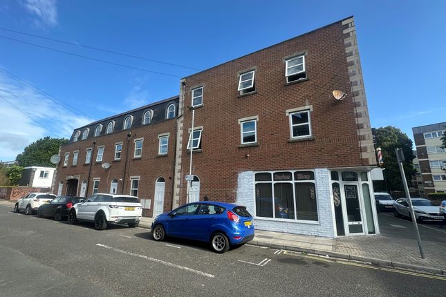 St. James's Road, Southsea 10 bed block of apartments for sale