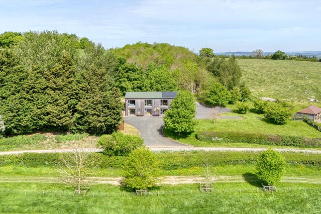 Kenley, Shrewsbury, Shropshire, SY5 5 bed barn conversion for sale
