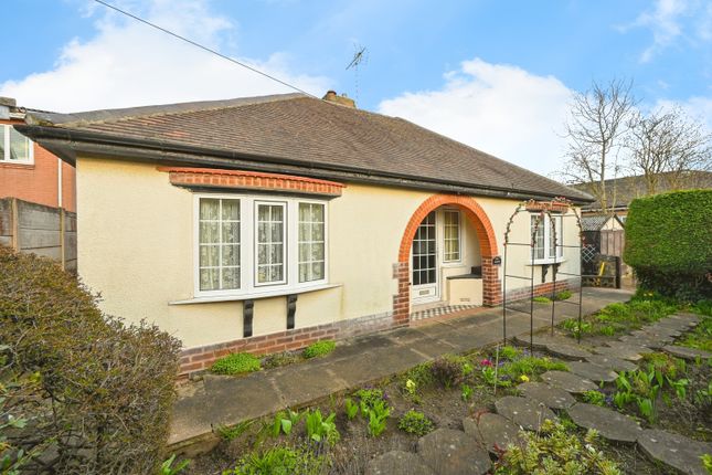 3 bedroom bungalow for sale