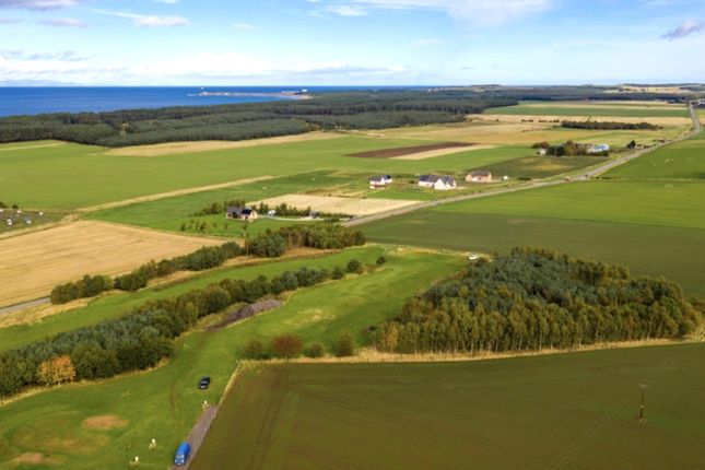 Fairway Heights, Kinloss Golf Club... Land for sale