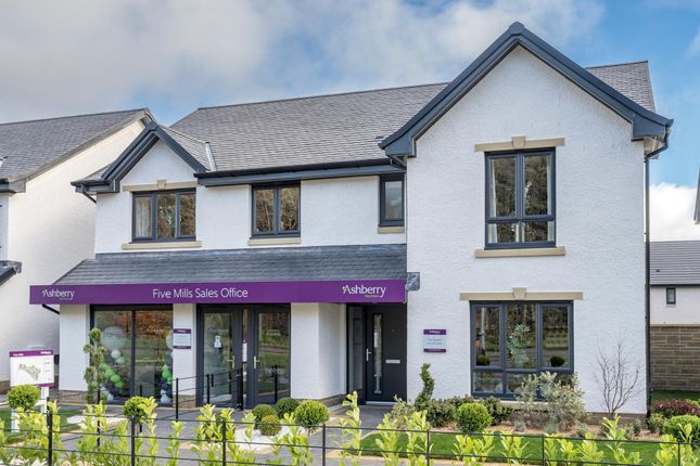 Detached house for sale