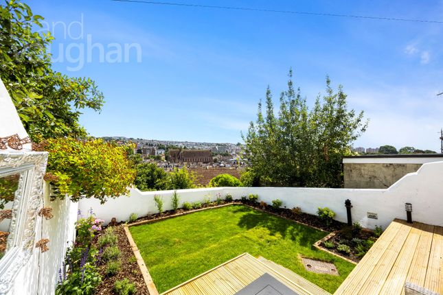 Wakefield Road, Brighton, East... 1 bed flat for sale