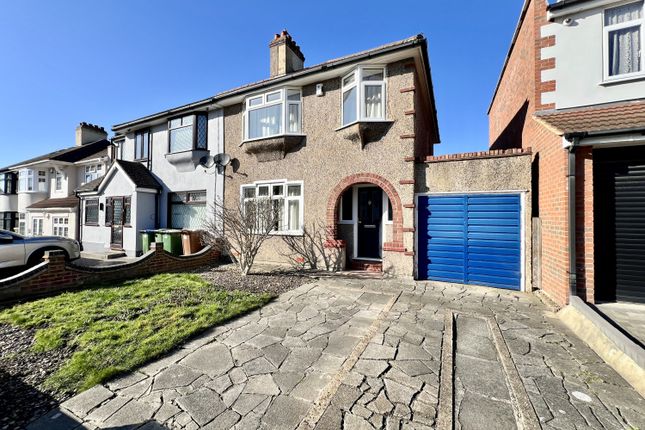 38 Hurlingham Road, Bexleyheath 3 bed semi