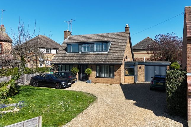 3 bedroom chalet for sale