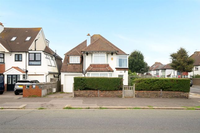 Kingsway, Hove, East Sussex, BN3 4 bed detached house for sale