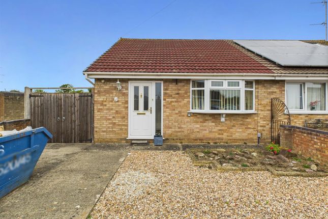 Durand Close, Longlevens, Gloucester 2 bed semi