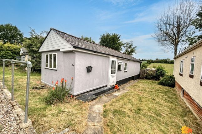 Old Sax Lane, Chartridge, HP5 1 bed mobile home for sale