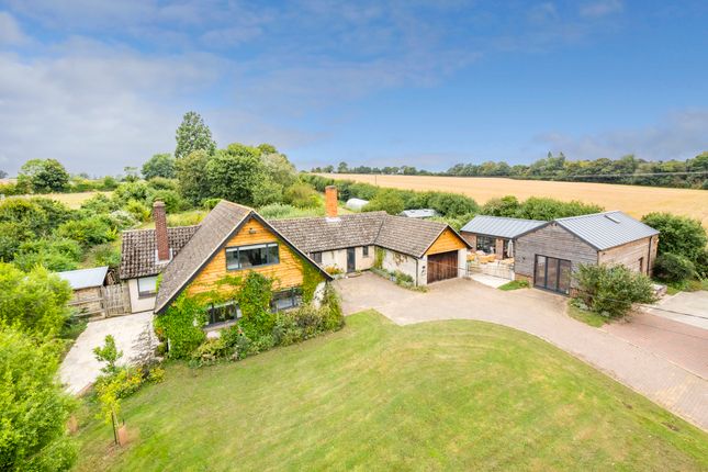 Stone Street, Sudbury CO10 6 bed detached house for sale