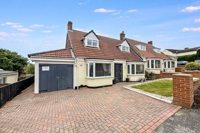 4 bedroom semi-detached bungalow for sale