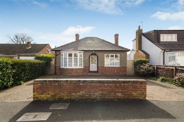 The Wayside, Hurworth 2 bed detached house for sale