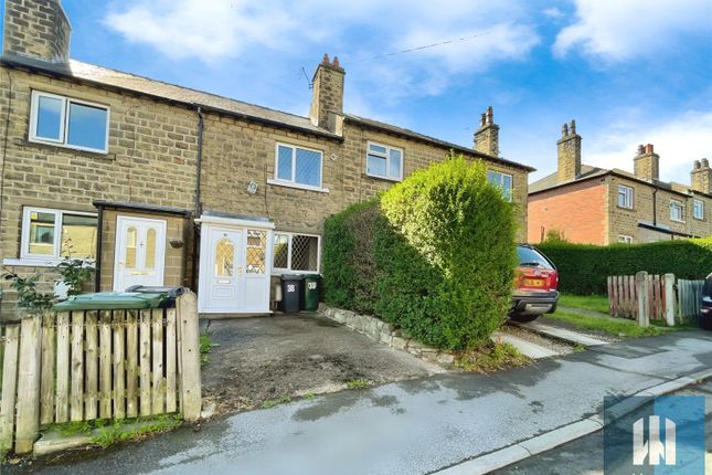 Canby Grove, Waterloo, Huddersfield, HD5 2 bed terraced house for sale