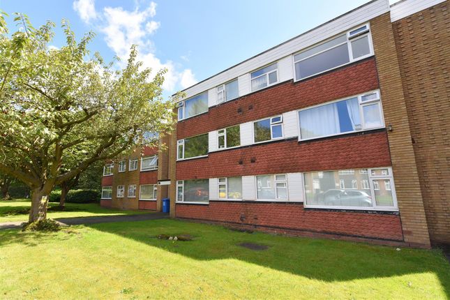 Savoy Close, Birmingham B32 1 bed apartment for sale