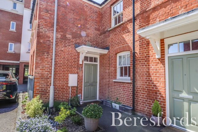 Mary Munnion Quarter, CM2 2 bed maisonette for sale