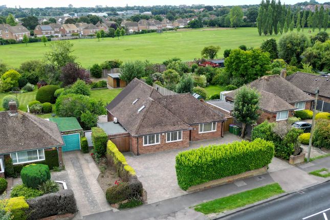 Cherry Garden Lane, Folkestone CT19 5 bed chalet for sale