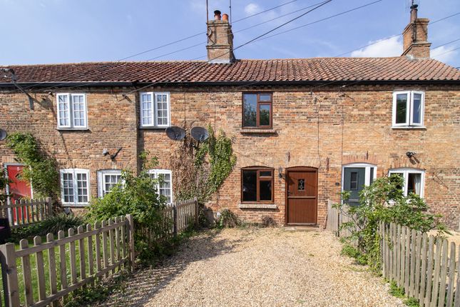 Tinkers Lane, Wimbotsham, King's... 2 bed terraced house for sale