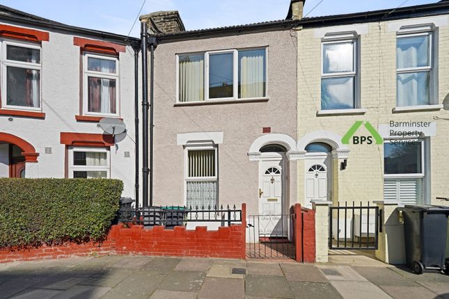 London, N17N17 2 bed terraced house for sale